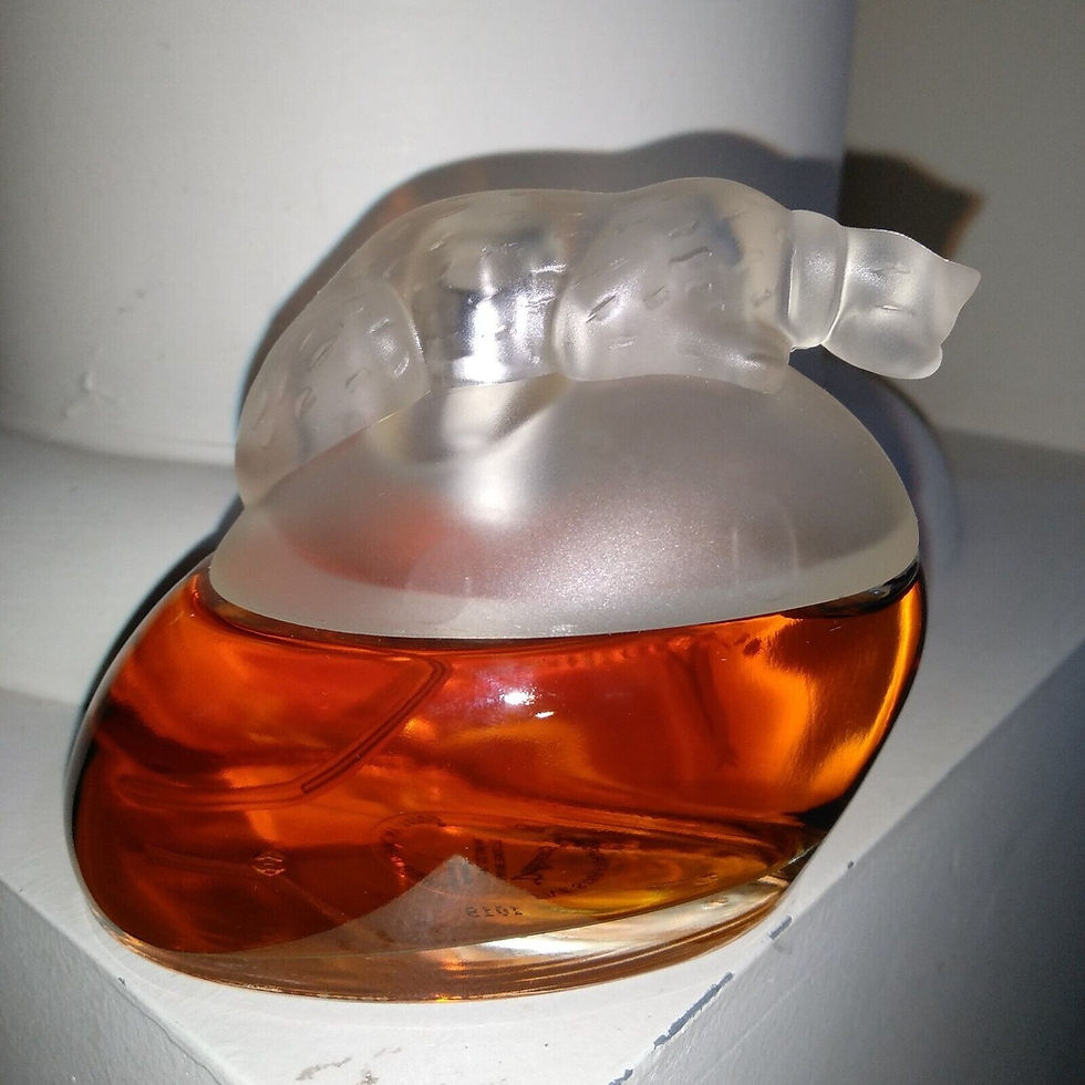 Thumbnail: Beverly Hills Delicious Gale Hayman EDT 100ml VINTAGE