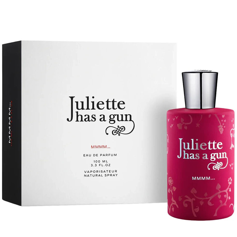Juliette Has a Gun MMMM... EDP 100ml