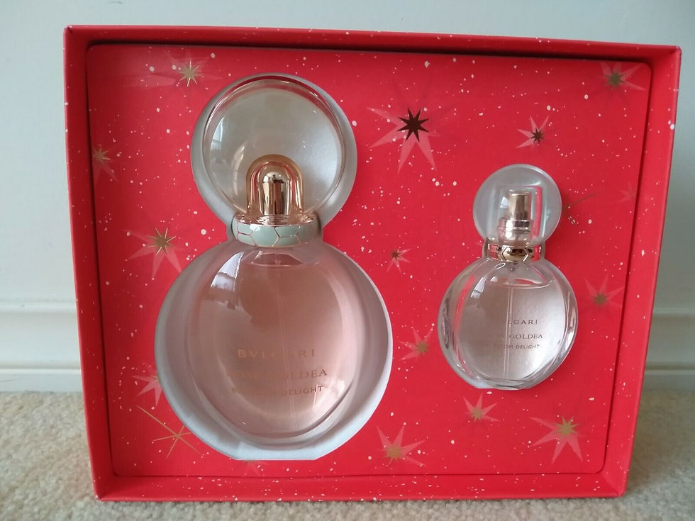 Thumbnail: Bvlgari Rose Goldea Blossom Delight 75ml 2pc Gift Set EDP