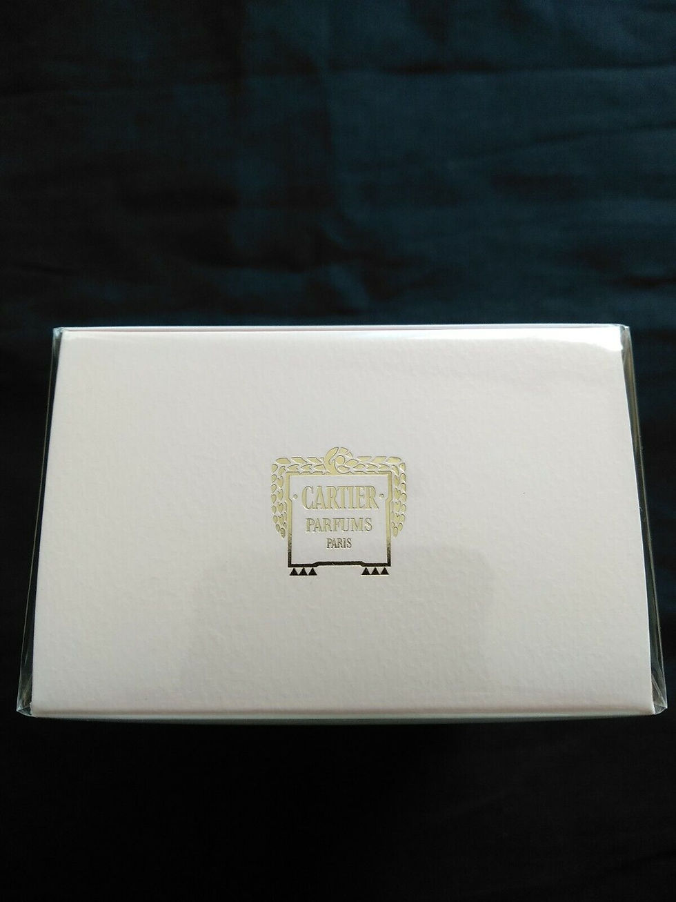 Thumbnail: Cartier La Panthére EDT 50ml