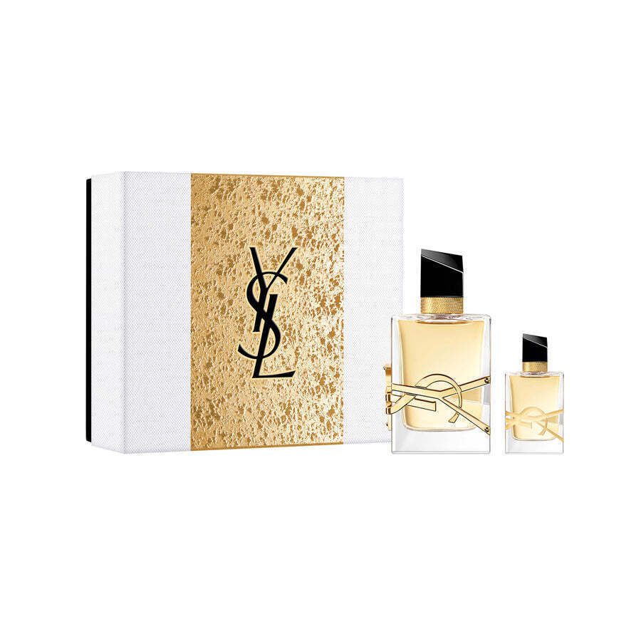 Yves Saint Laurent Libre 75ml 2pc gift set EDP