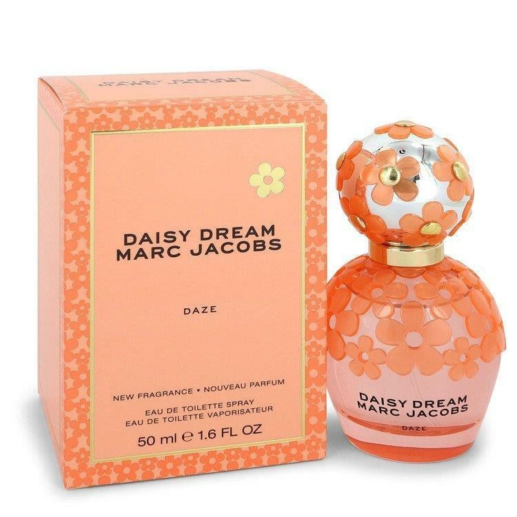 Marc Jacobs Daisy Dream Daze Limited Edition EDT 50ml