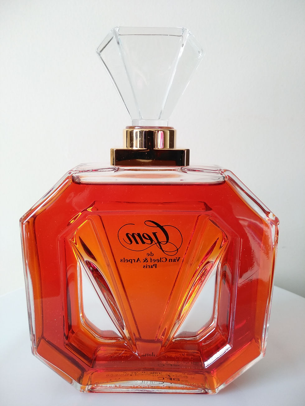 Thumbnail: Van Cleef Gem de Van Cleef & Arpels Paris EDT 200ml VINTAGE