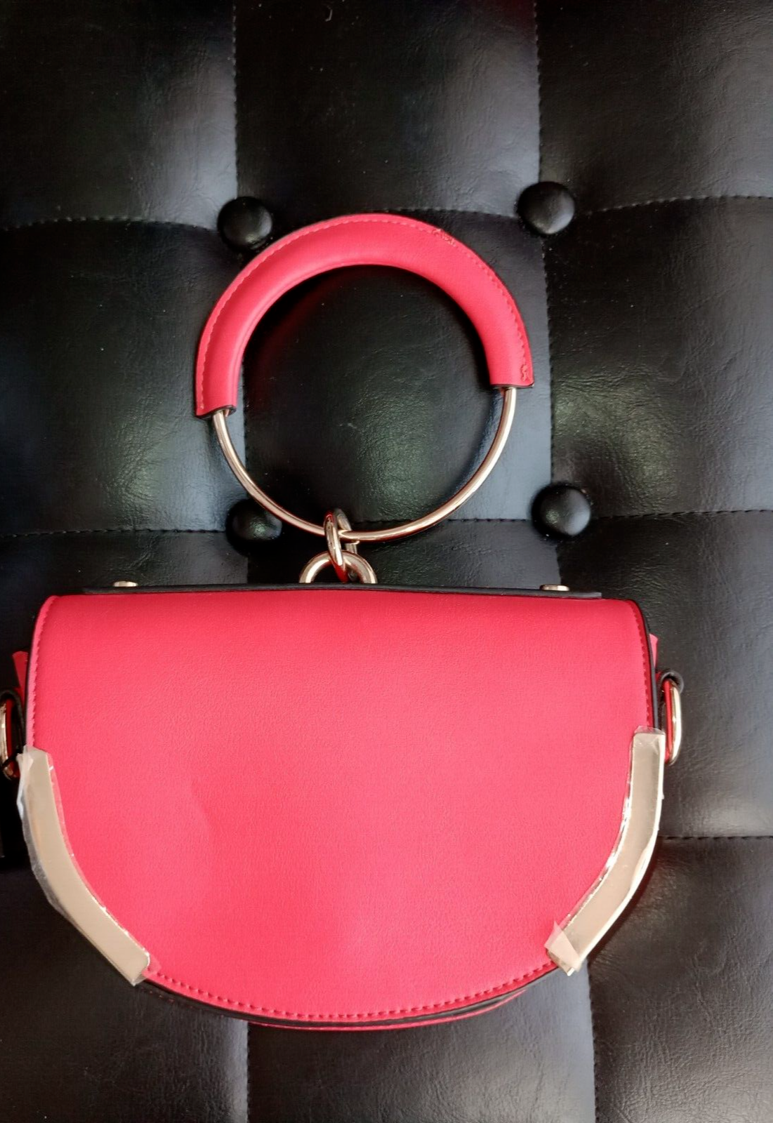 Portmans Lady's Red Small Purse