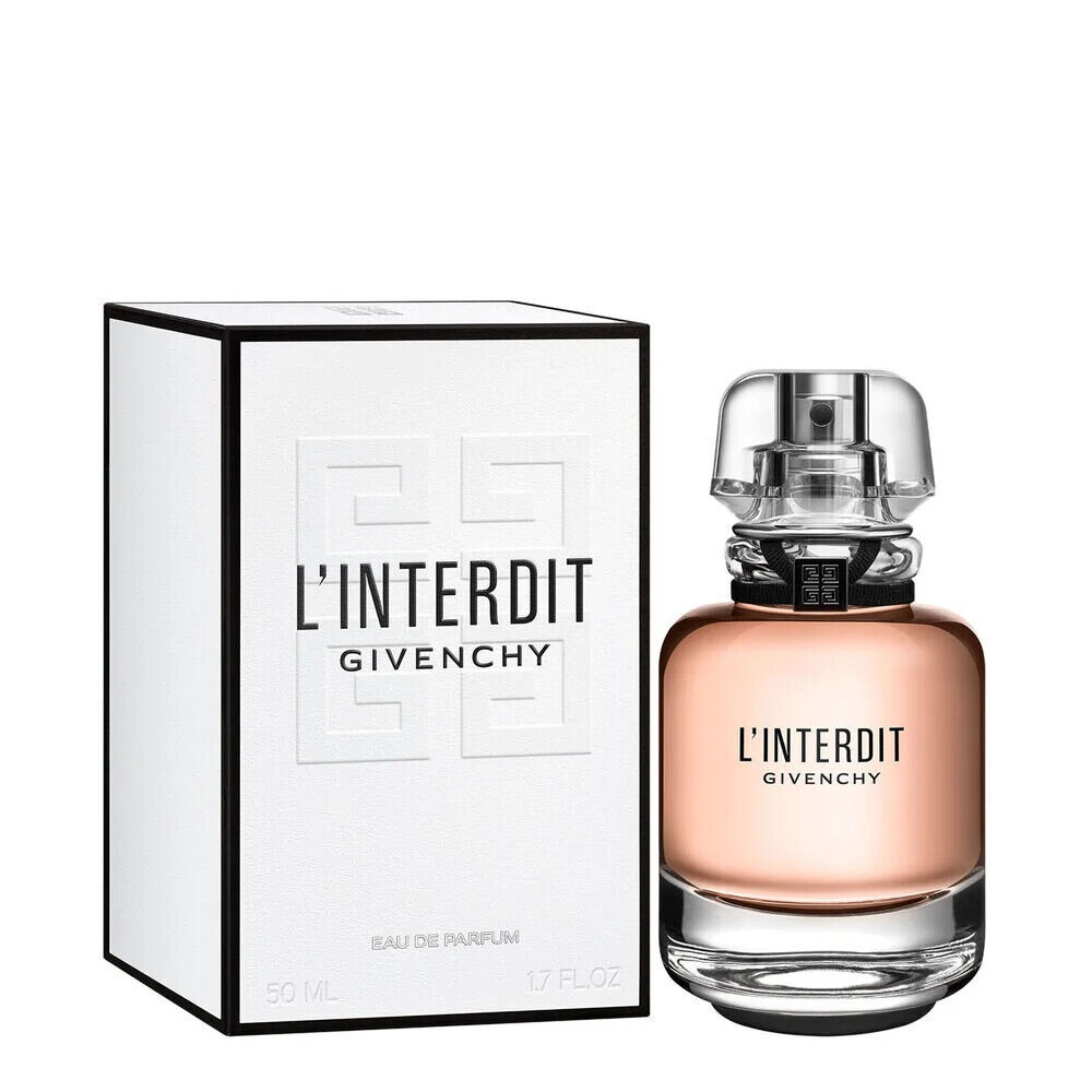 Givenchy L'Interdit EDP 50ml
