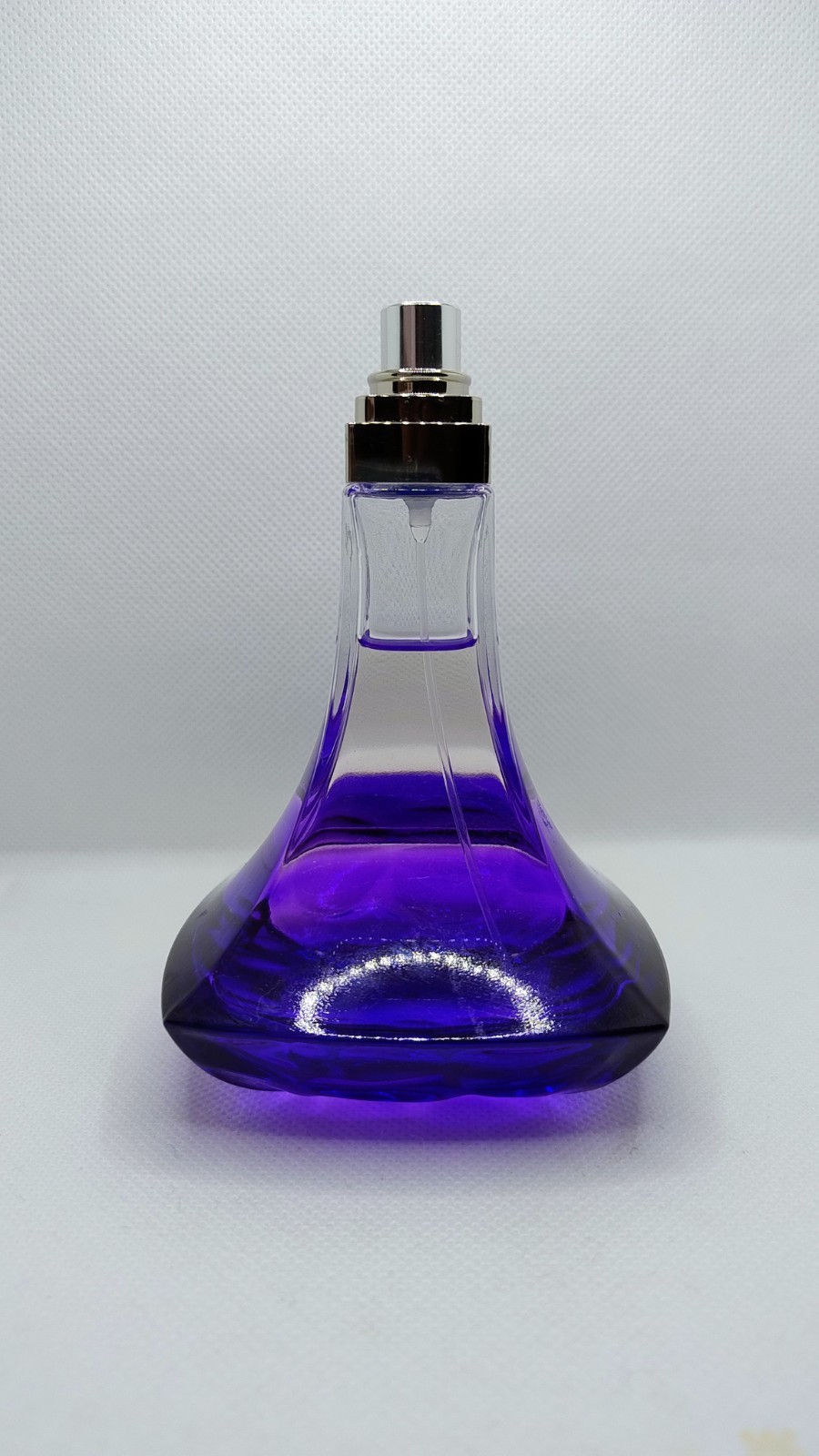 Beyonce Midnight Heat EDP 100ml DISCONTINUED, NO CAP
