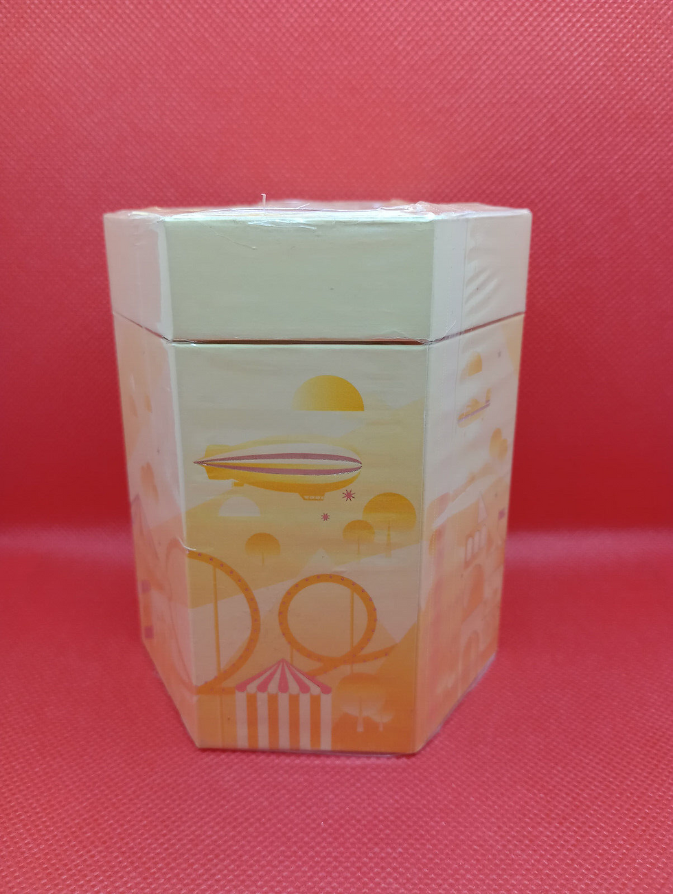 Thumbnail: Bvlgari Omnia Golden Citrine EDT 65ml