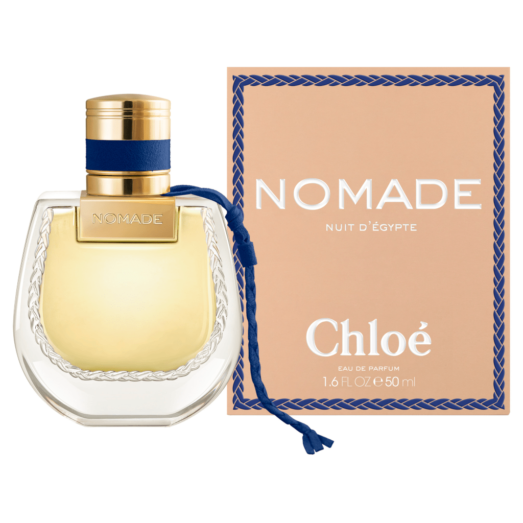 Chloe Nomade Nuit D' Egypte EDP 50ml