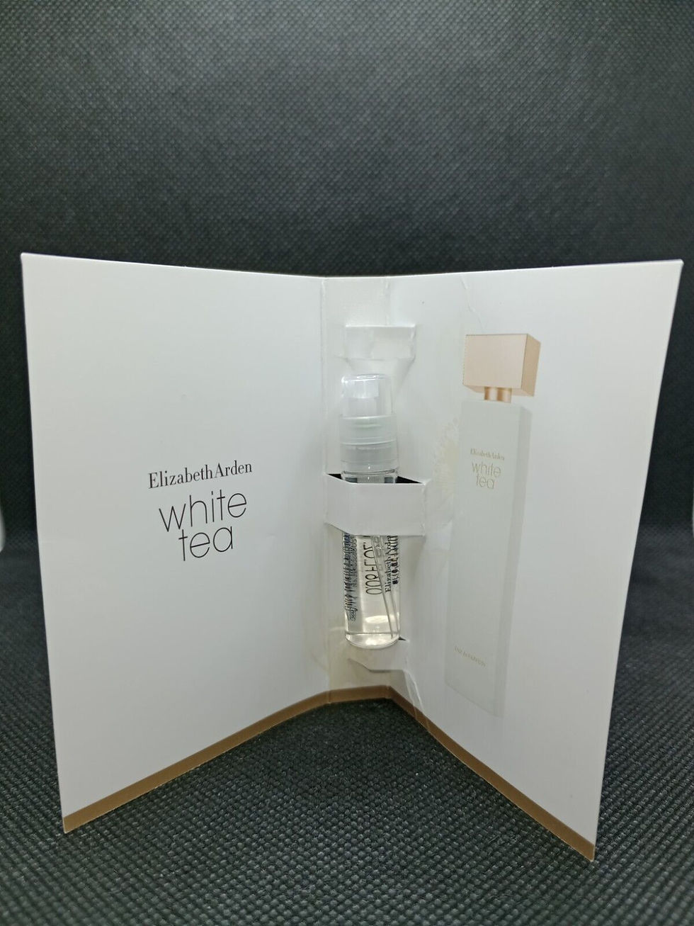 Thumbnail: Elizabeth Arden White Tea EDP 1.8ml