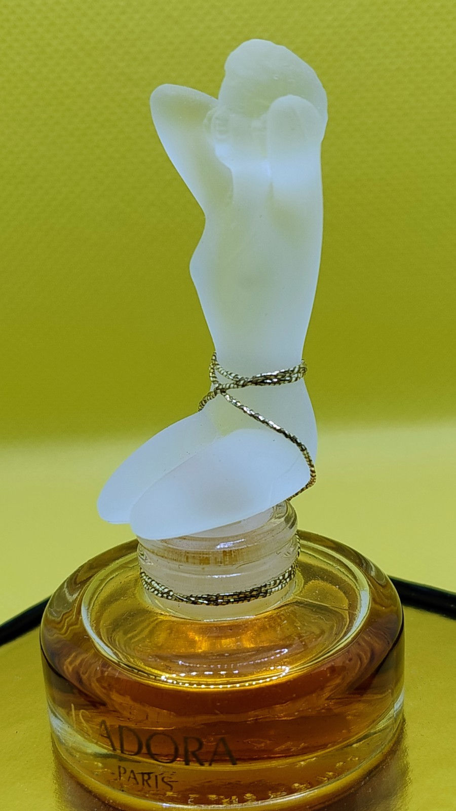 Thumbnail: Isadora Isadora Paris Parfum 7.5ml VINTAGE