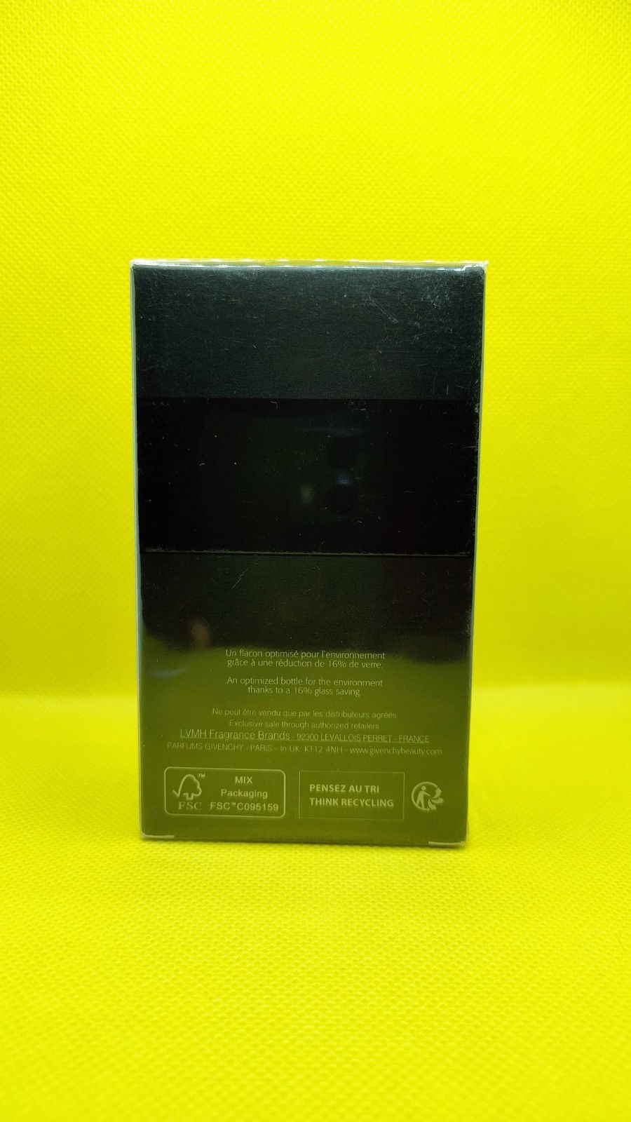 Thumbnail: Givenchy Gentleman EDP 60ml