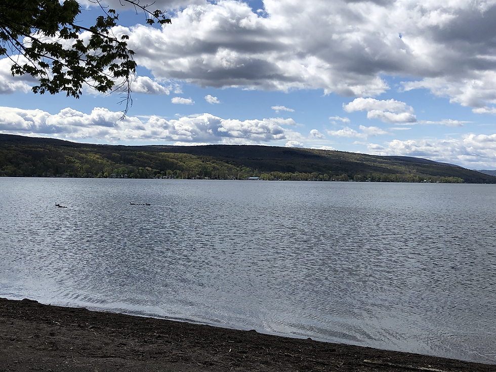 Sandy Bottom Park