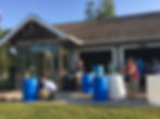 Rain Barrel Workshops