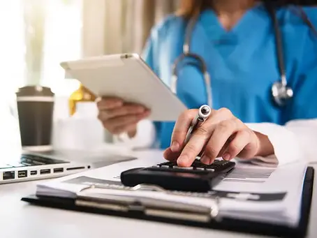 Medical Accounts Receivable Service for Smooth Operations