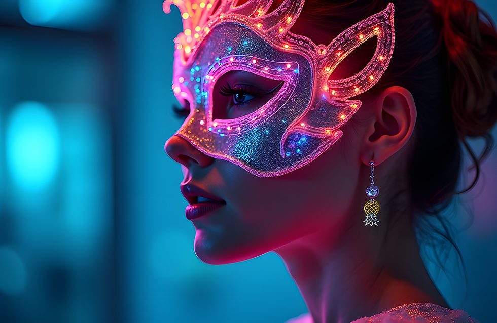 How to Rock Lifestyle Theme Nights with Style and Confidence