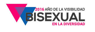 Lxs Bisexuales reglaman el derecho a poder visibilizarse sin miedo en el día internacional de la Vis