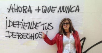 Mar Cambrollé: “El fomento del odio LGTBfóbico nunca debe ampararse en la libertad de expresión”