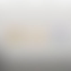 Abstract gallery wall with five colourful geometric artworks, illustrating the idea of strategic positioning and differentiation in the scaleup market.