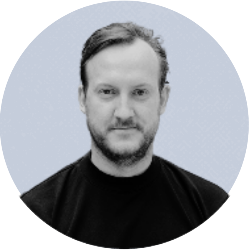 Tom Darnell COO Iris Audio Series A Scaleup OSER Growth Consultancy client