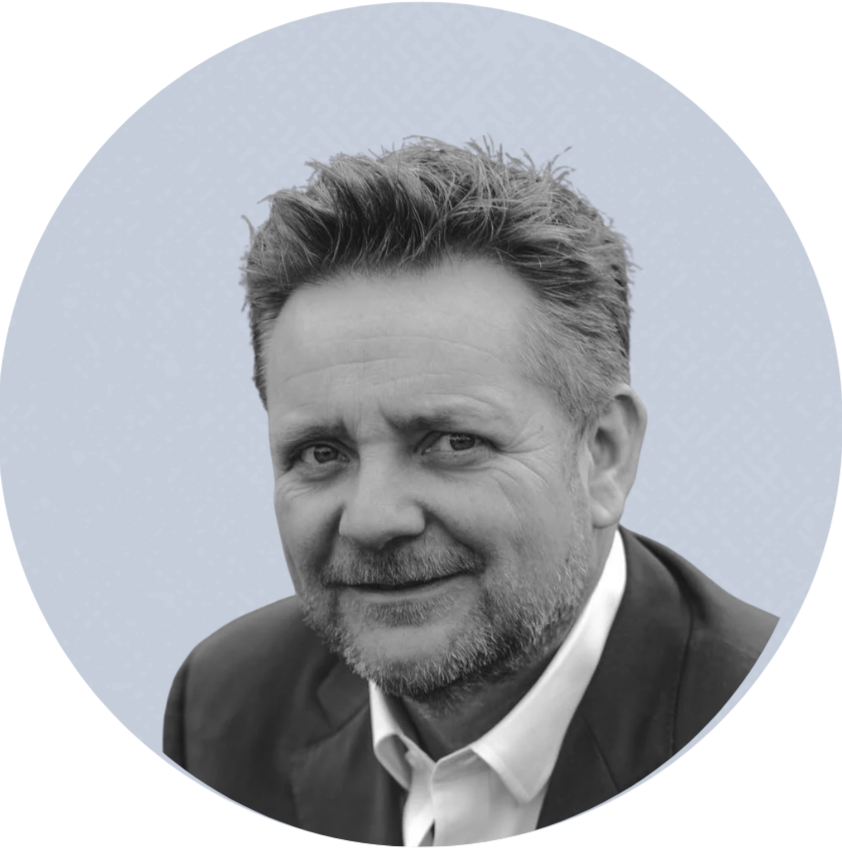 Matthew Sanders Suits Me Scaleup Great British Entrepreneur OSER Growth Consultancy client