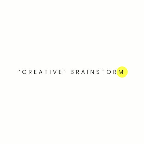 Conceptual illustration showing how creativity feeds into strategy and growth in scaling businesses.