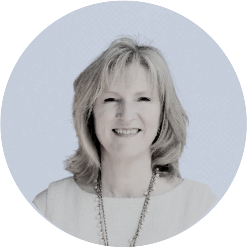 Jennie Allen Founder Bayley and Sage OSER Growth Consultancy Client