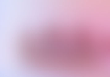 Abstract vertical light patterns in pink and blue tones illustrating the concept of brand salience and the 5% in-market illusion affecting rising customer acquisition costs.