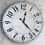 Thumbnail: Paisley Farmhouse Wall Clock