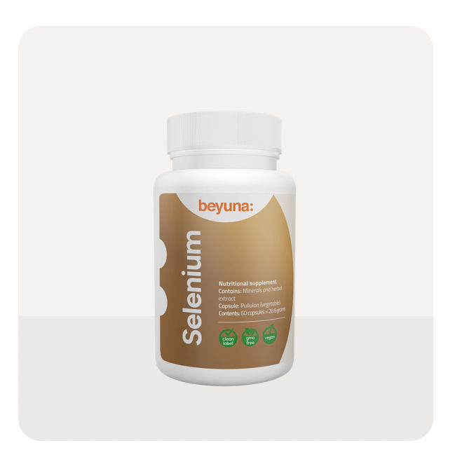 Selenium Beyuna