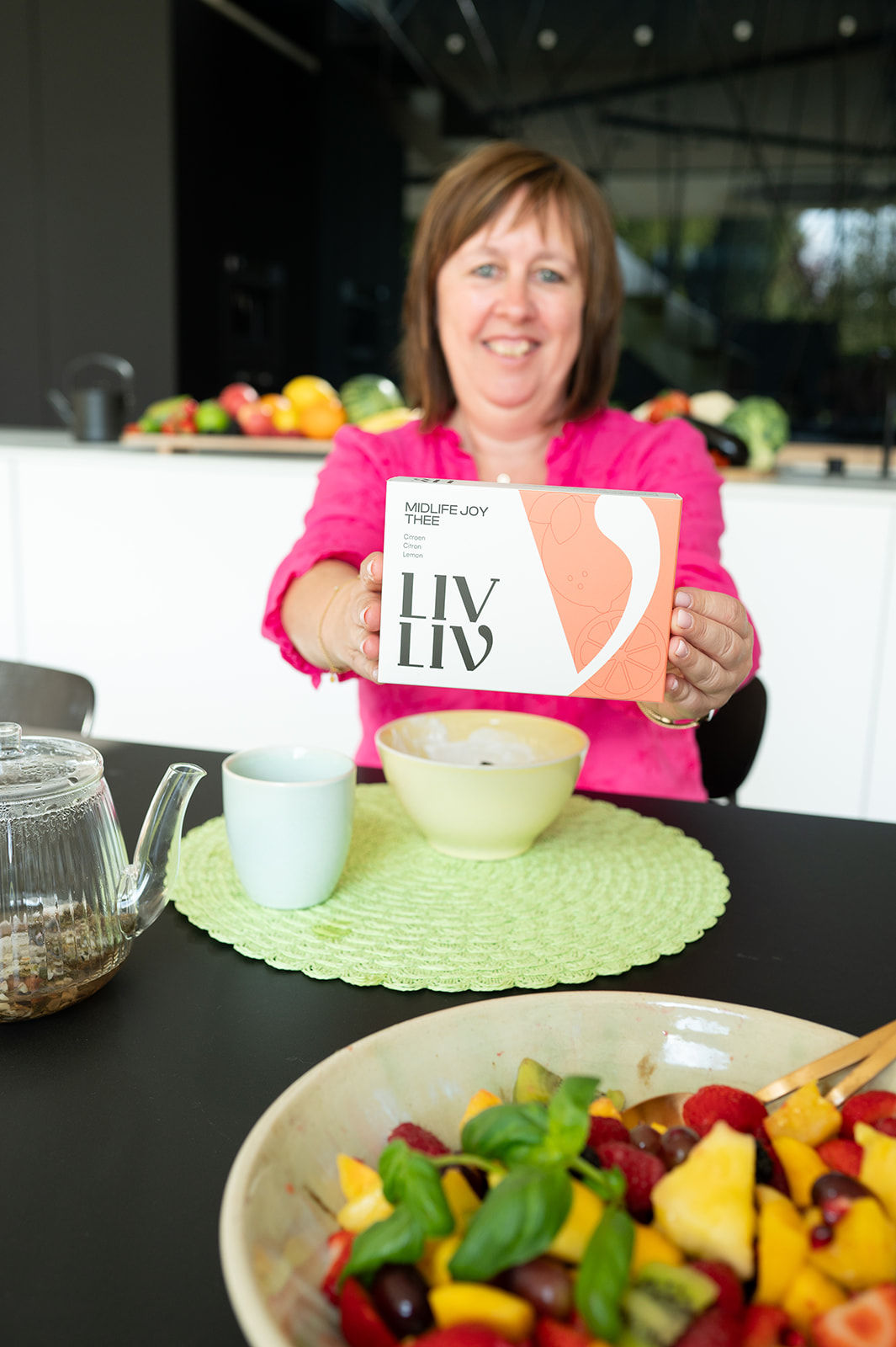 Midlife Joy Thee DUOPACK