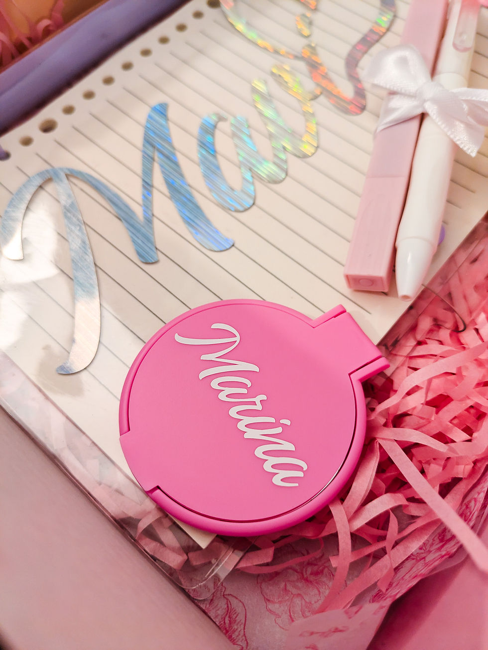Thumbnail: Personalised Gift Set