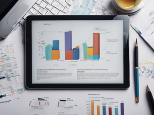 Maximizing Efficiency: Tech Solutions for Government Organizations