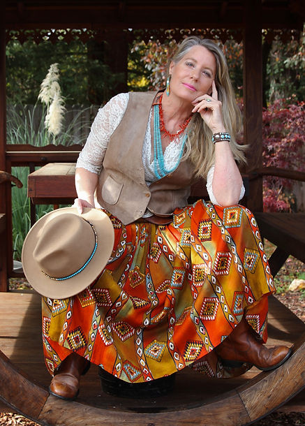 Susanne Severeid cowgirl bright skirt not smiling_edited.jpg