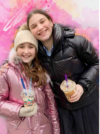 Beth Riha About Us | Beth Rivkah Schools