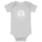 Thumbnail: Baby short sleeve one piece