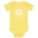 Thumbnail: Baby short sleeve one piece
