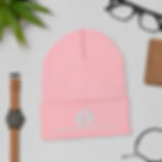 Thumbnail: Cuffed Beanie