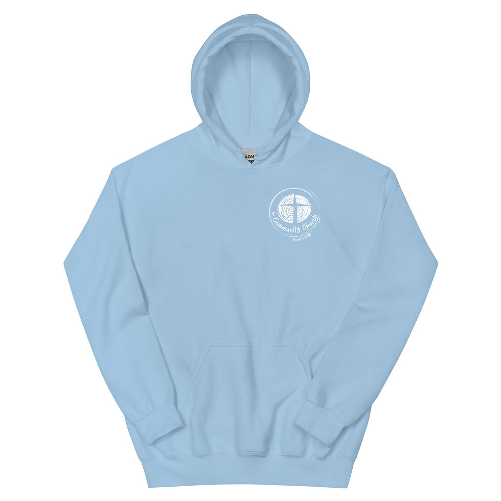 Thumbnail: Unisex Hoodie