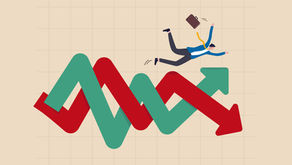 Have a Plan: What to Do When Markets Get Volatile