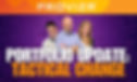 Provizr economic outlook April 2025