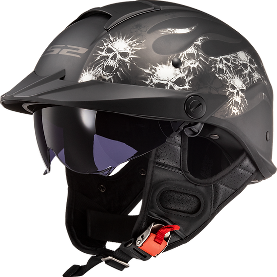 REBELLION | LS2 USA