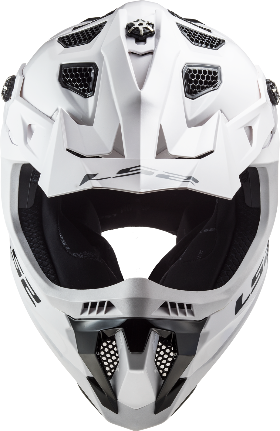 Thumbnail: SOLID - GLOSS WHITE - Subverter EVO