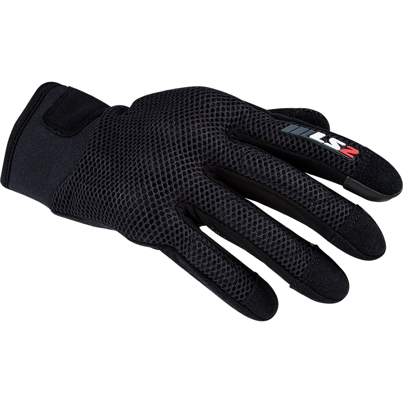 Thumbnail: COOL - BLACK - Men's Touring Gloves