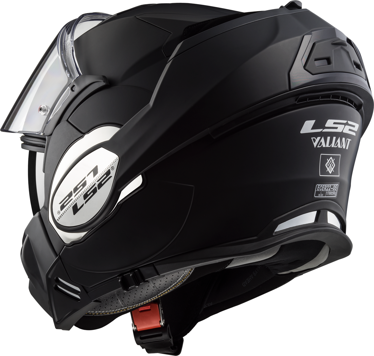 Assault Pale Advertise Casco Ls2 Ece R22 05 Journalist Expectation Wrist