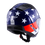Thumbnail: AMERICAN - GLOSS RED / WHITE / BLUE - Copter
