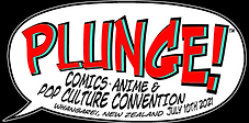 PLUNGE 2021 whg nz