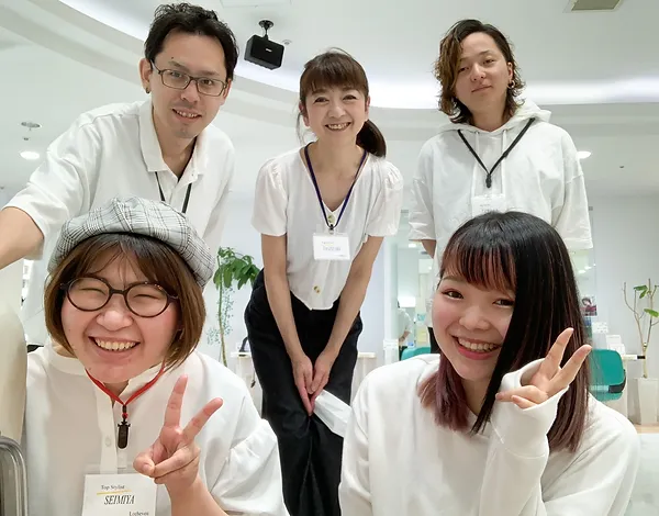Lecheveu ユーカリ店 Lecheveu ユーカリ店