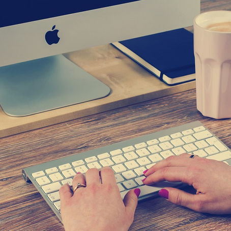 Los primeros pasos para ser freelance...