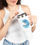 Thumbnail: Water Drop | 40oz Polar Camel Tumbler | Environment & Water Conservation | White