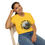 Thumbnail: Sea Wolf | Environment & Water Conservation T-Shirt | 100% Cotton | Daisy
